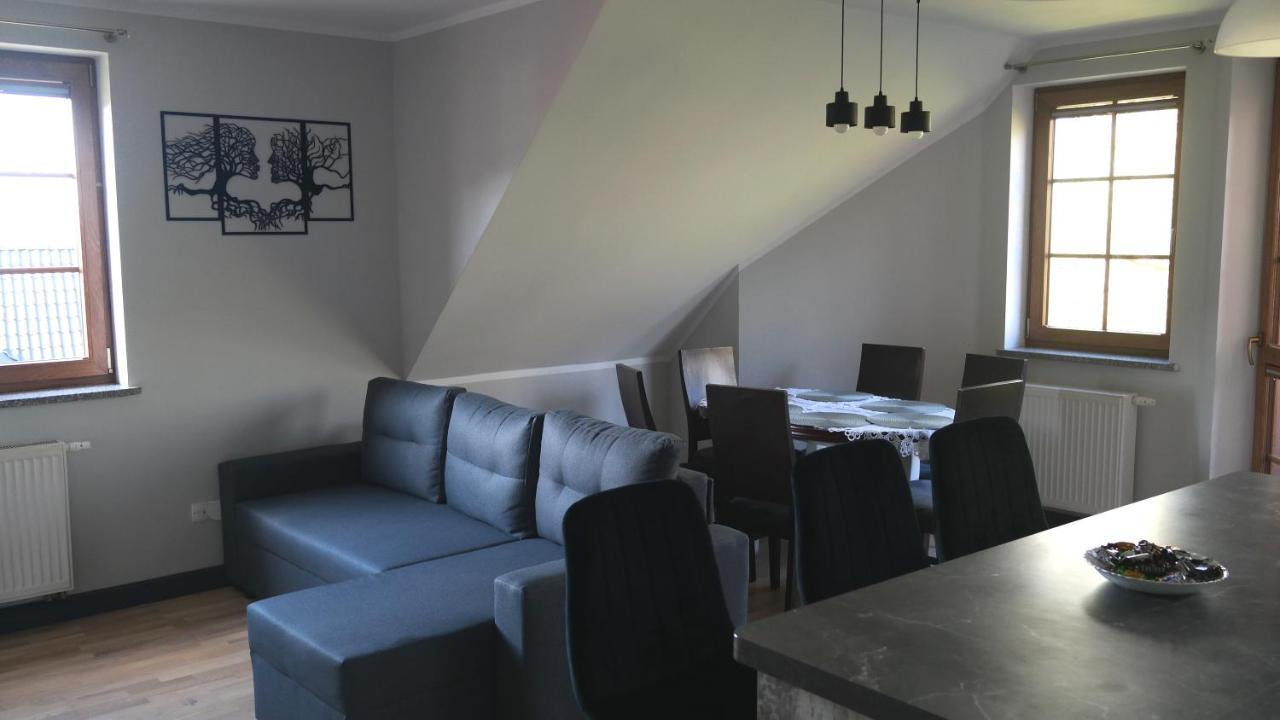 Apartament Miedzy Strumykami Karpacz Exterior foto
